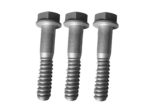 Railway product series