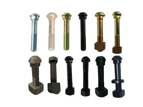 Railway product series