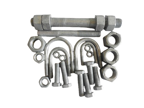 Hot dip galvanized series