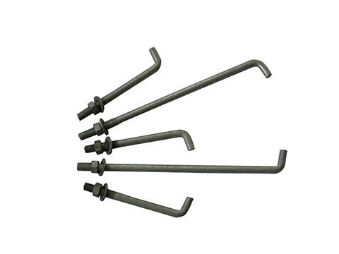 Anchor bolt series