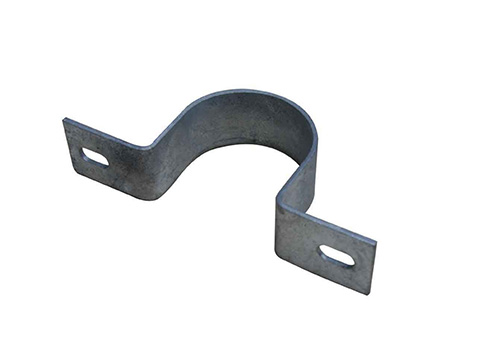 Stamping parts series